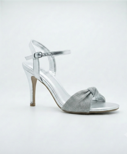 Why Starlight Heel Silver