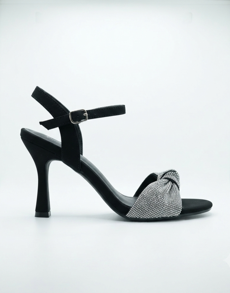 Why Starlight Heel Black