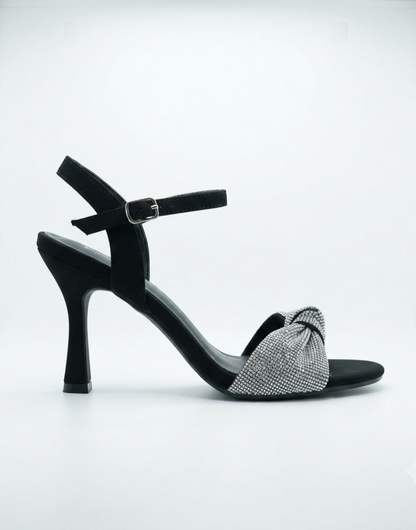 Why Starlight Heel Black