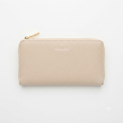 Bagco Bag Open Beige