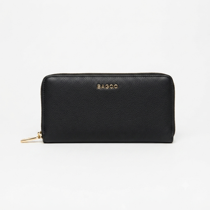 Bagco Bag Open Black