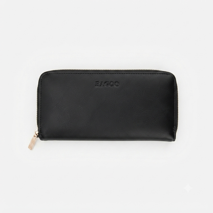 Bagco Emblem Bag Black