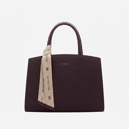 Bagco Band Bag Burgundy