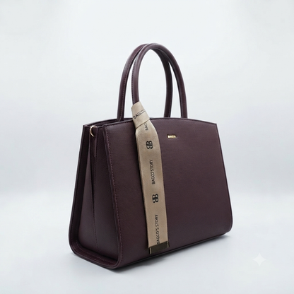 Bagco Band Bag Burgundy