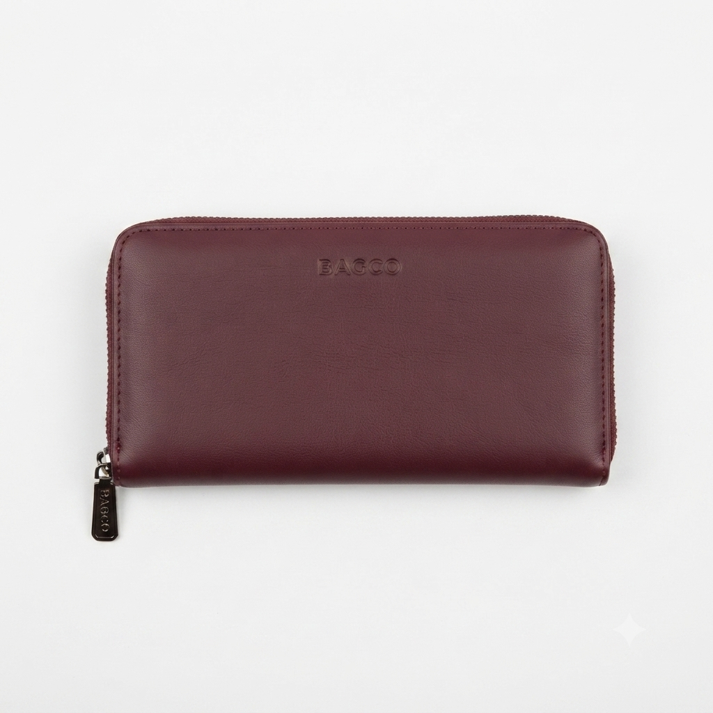 Bagco Band Bag Burgundy