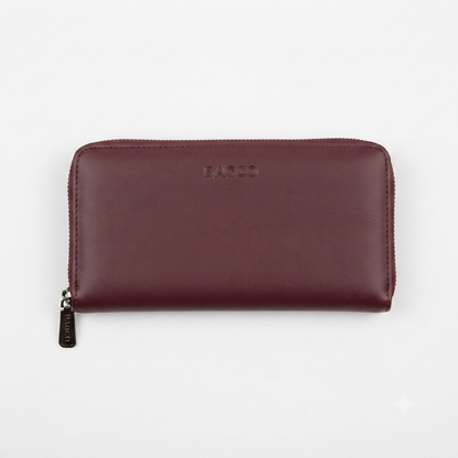 Bagco Band Bag Burgundy