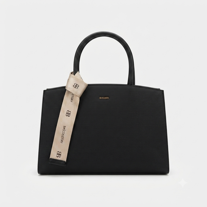 Bagco Band Bag Black