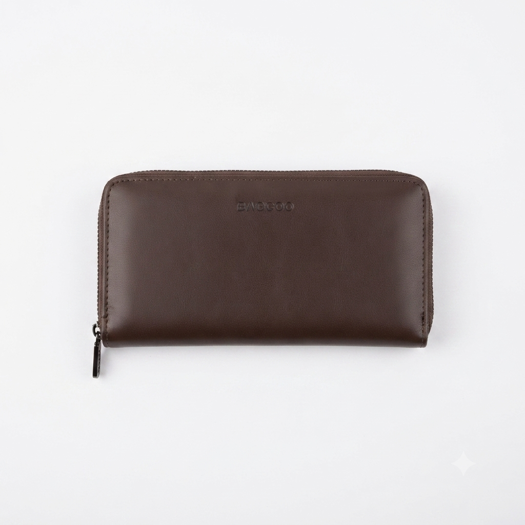 Bagco Band Bag Brown