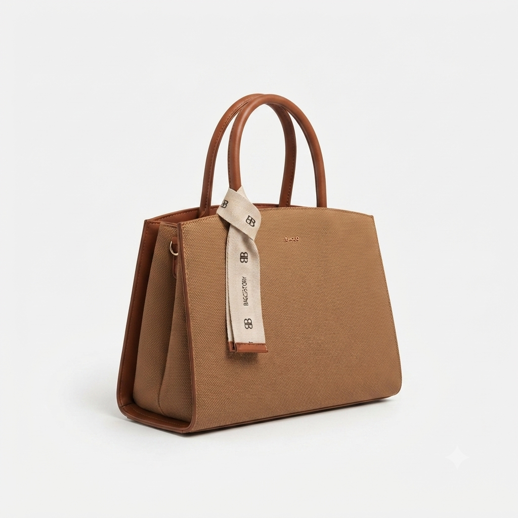 Bagco Band Bag Tan