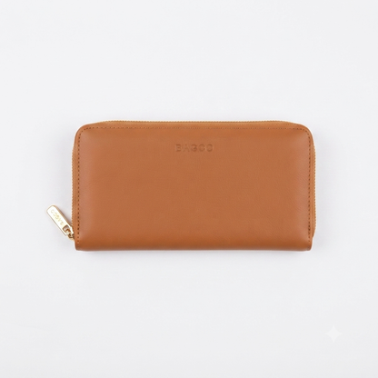Bagco Band Bag Tan