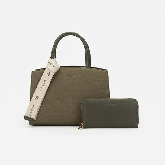 Bagco Band Bag Olive