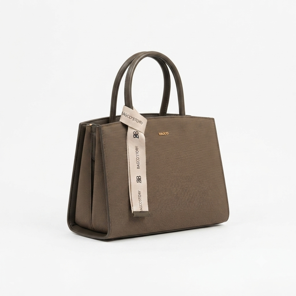 Bagco Band Bag Olive