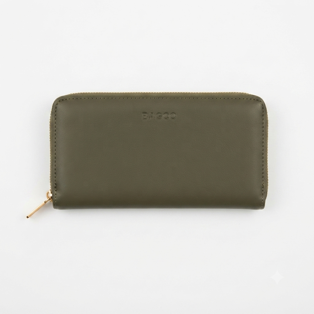 Bagco Band Bag Olive