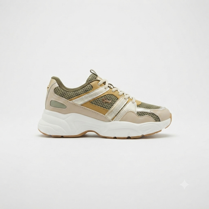 K*7 Lira Beige