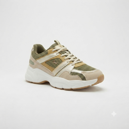 K*7 Lira Beige