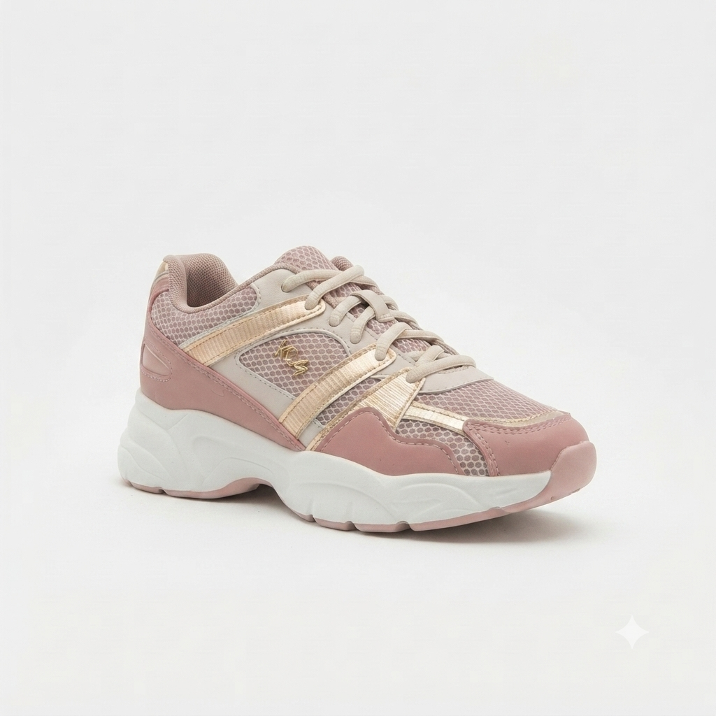 K*7 Lira Pink