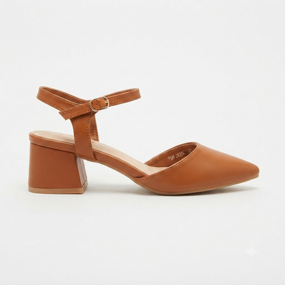 Why Ammarah Heel Brown