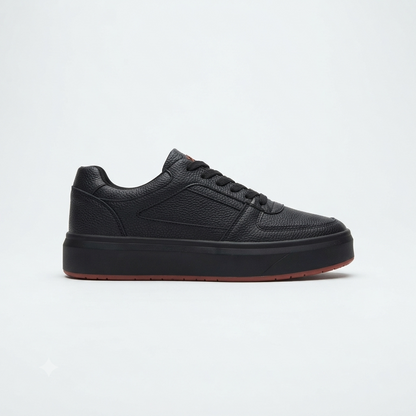 K*7 Vertex Sneaker Black