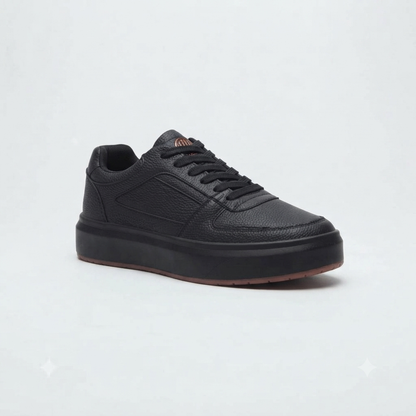 K*7 Vertex Sneaker Black