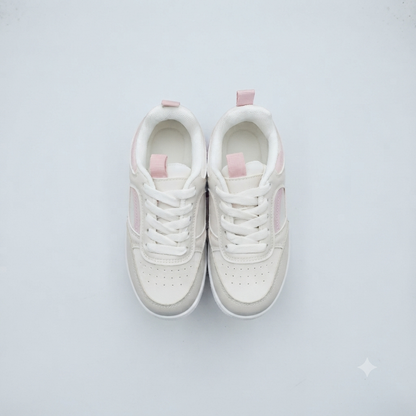 K*7 Infants Odin Beige Sneaker