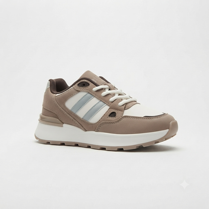 K*7 Dona Beige Sneaker