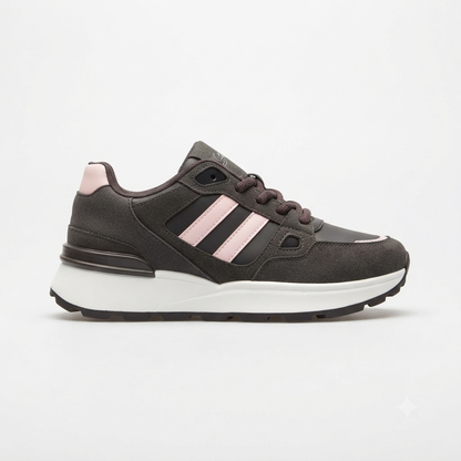 K*7 Dona Brown Sneaker