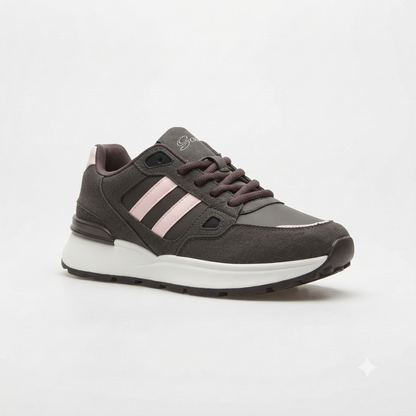 K*7 Dona Brown Sneaker