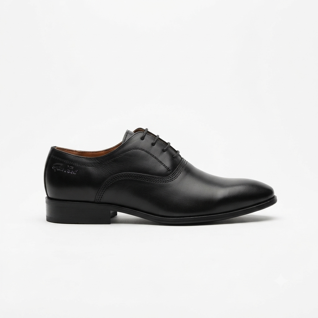 Gino Paoli Ruben Mens black