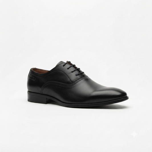 Gino Paoli Ruben Mens black