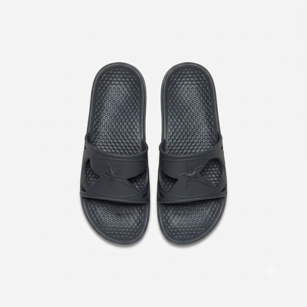 Soviet ladies Rachelle Sandal black