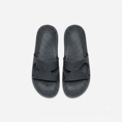 Soviet ladies Rachelle Sandal black