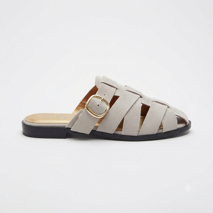 Why Kalahari Sandal Stone