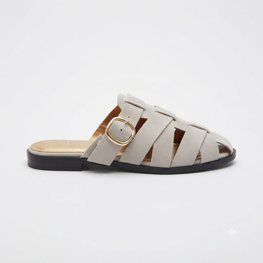 Why Kalahari Sandal Stone