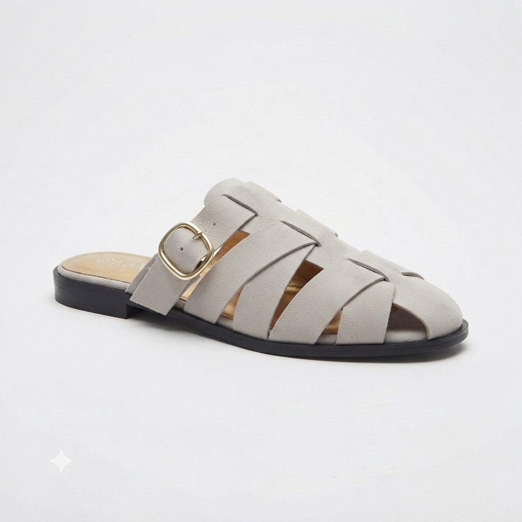 Why Kalahari Sandal Stone