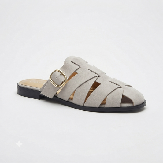 Why Kalahari Sandal Stone