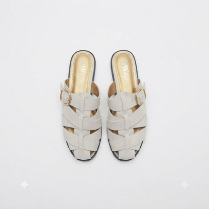 Why Kalahari Sandal Stone