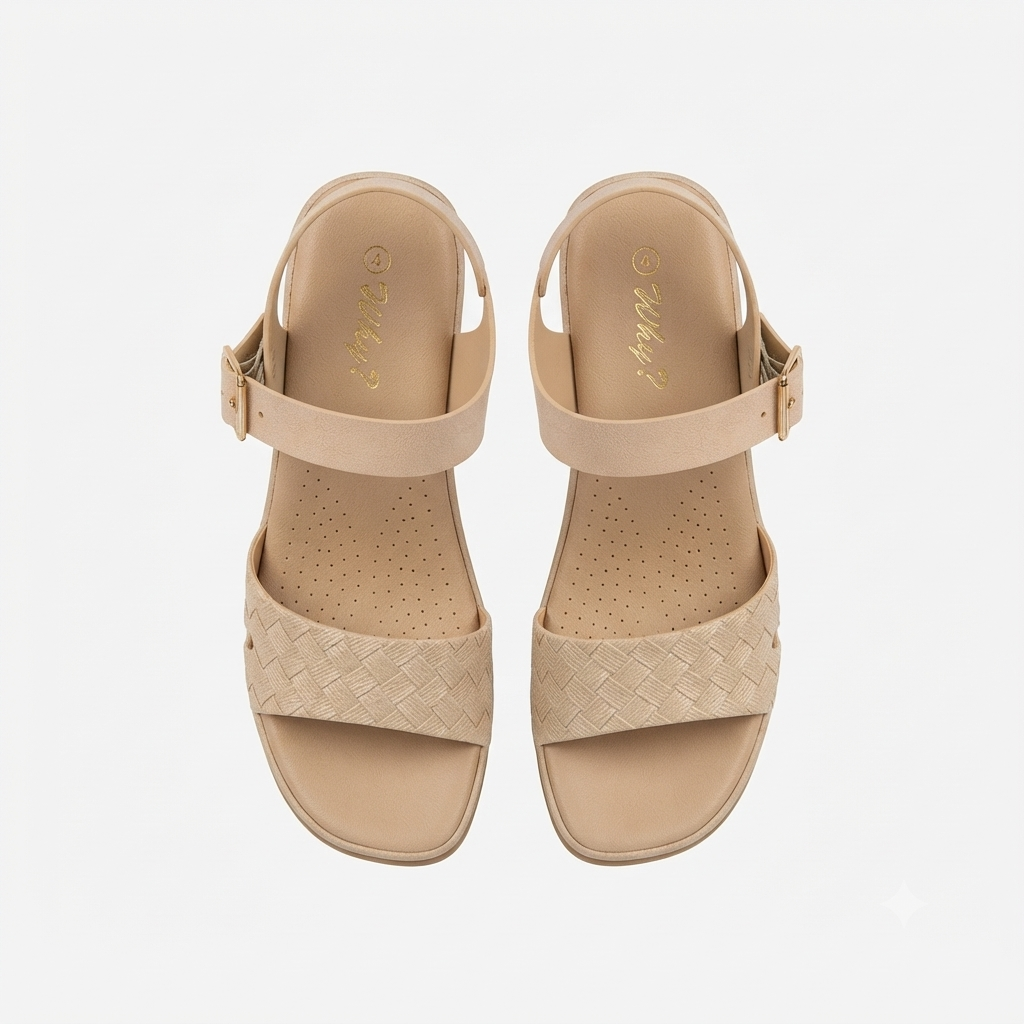 Why blossom Sandal Gold