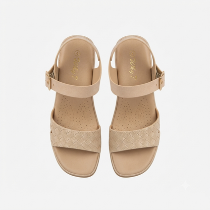 Why blossom Sandal Gold