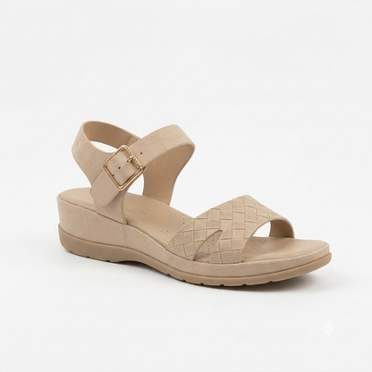 Why blossom Sandal Gold