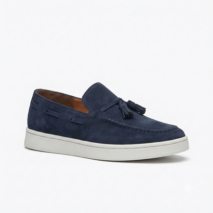 Soviet Mens Jimmy Mule Navy