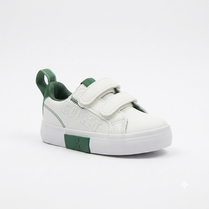 Soviet Hollywood Infants Sneaker Green