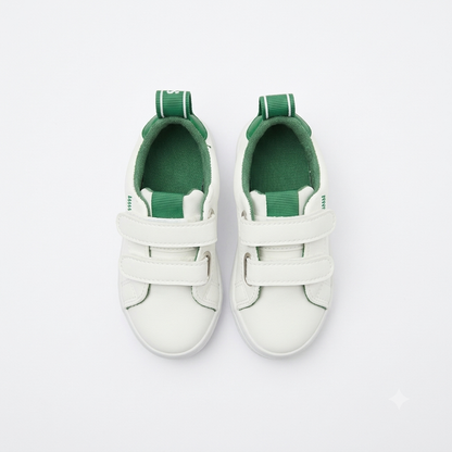 Soviet Hollywood Infants Sneaker Green