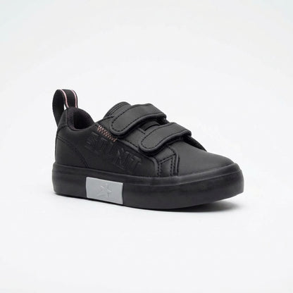 Soviet Infants Hollywood Sneaker Black