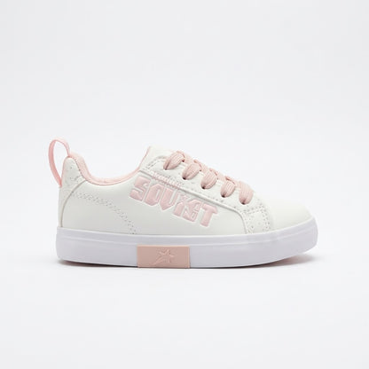 Soviet Kids Hollywood Sneaker White