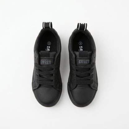 Soviet Kids Hollywood Sneaker Black