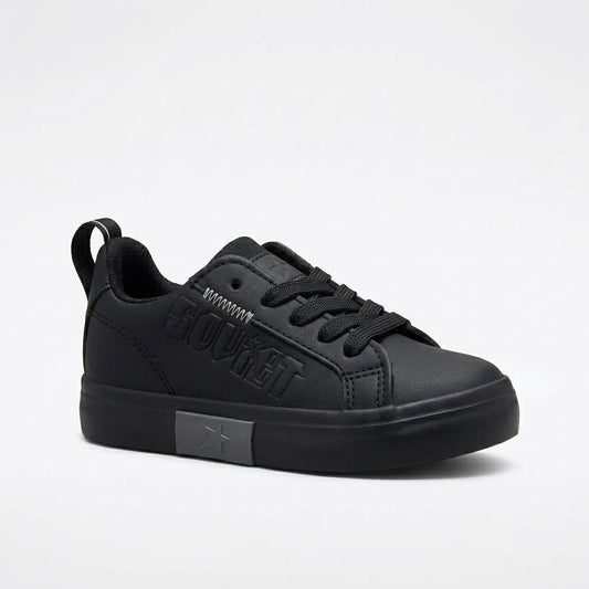 Soviet Kids Hollywood Sneaker Black