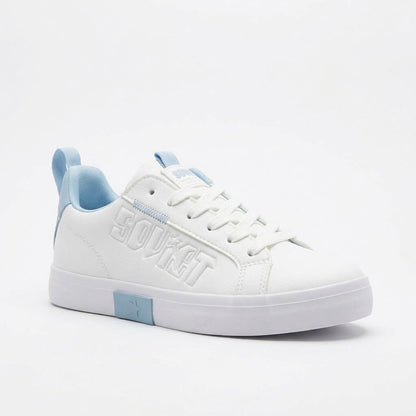 Soviet Hollywood Ladies Sneaker white