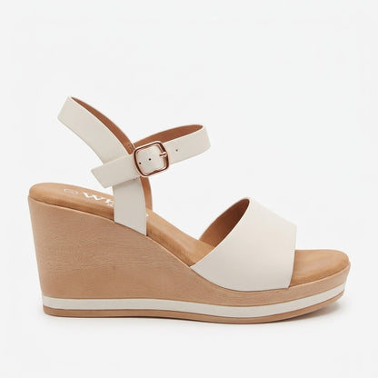 Why Classic Comfort wedge Cream