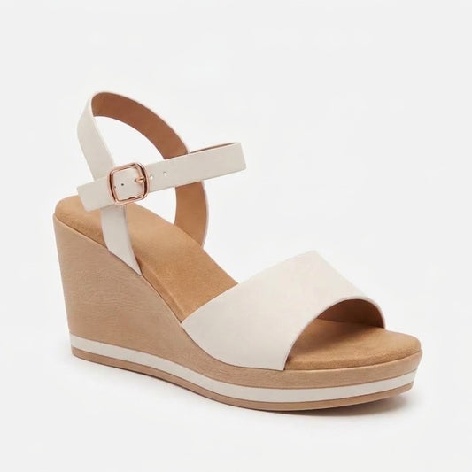 Why Classic Comfort wedge Cream