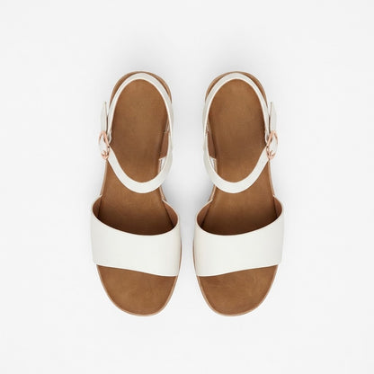 Why Classic Comfort wedge Cream
